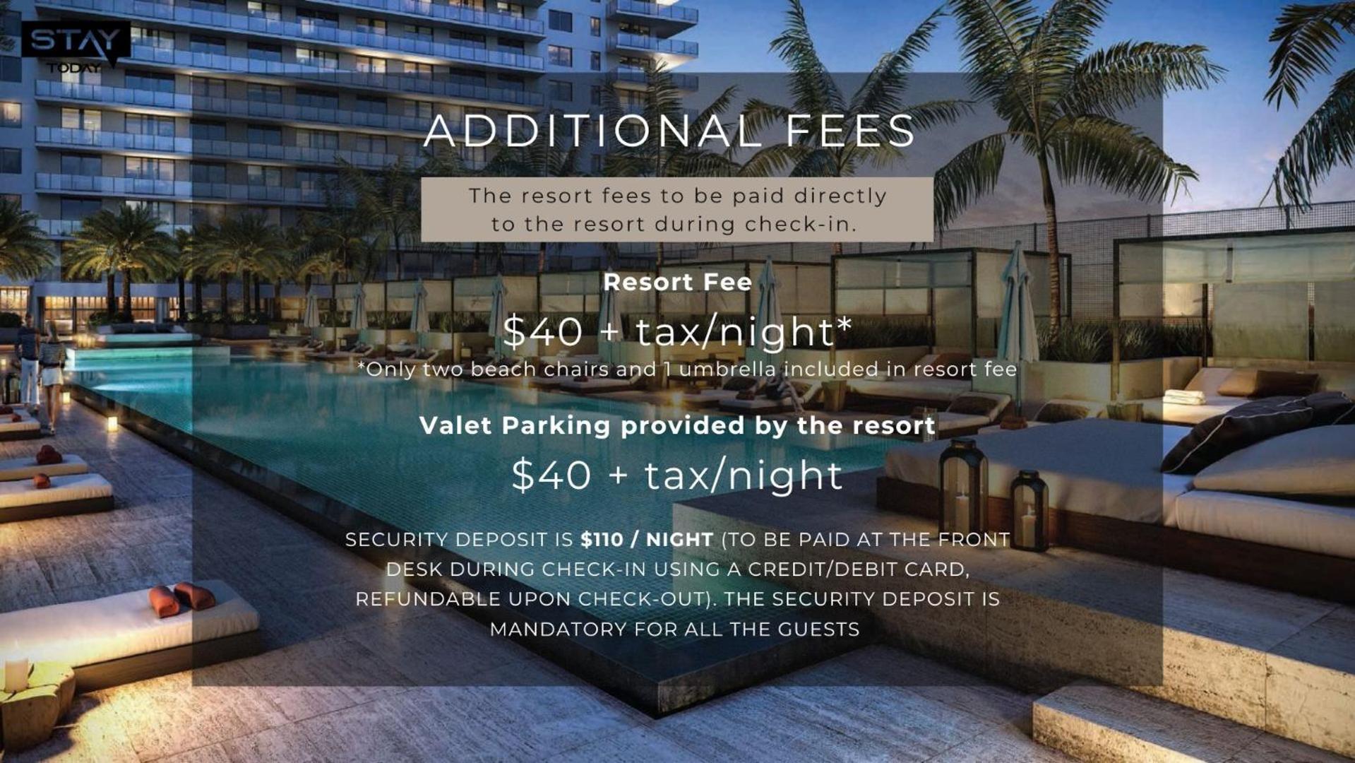 Hyde Beach House Three-Bedroom, Waterfront, Ocean And Intercostal View, Rooftop Pool, 5 Min Walk To Beach Hollywood Dış mekan fotoğraf